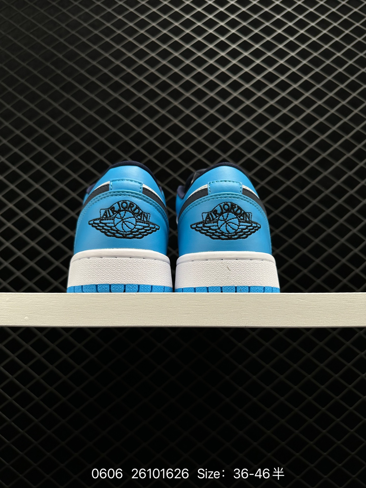 Air Jordan 1 Low AJ1